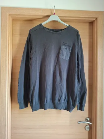 Pull fin taille XXL