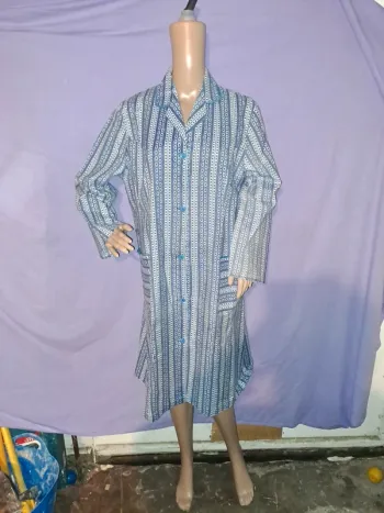 Robe longue femme taille 48