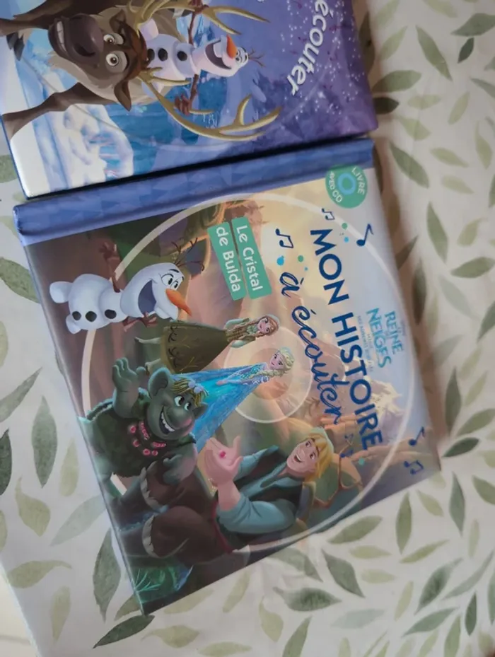 Mon histoire a écouter - photo numéro 4
