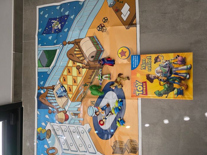 Toys story - photo numéro 5