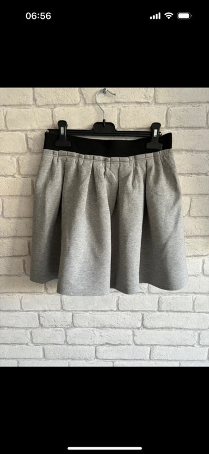 Jupe Zara taille S - photo numéro 2