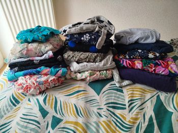 Lot 17 robes