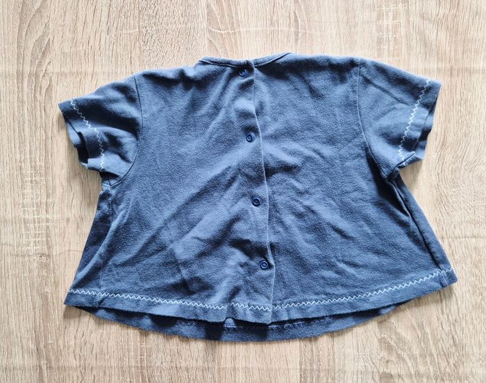 Lot 3 hauts filles Absorba - 2 ans / 86cm - Très bon état - photo numéro 6