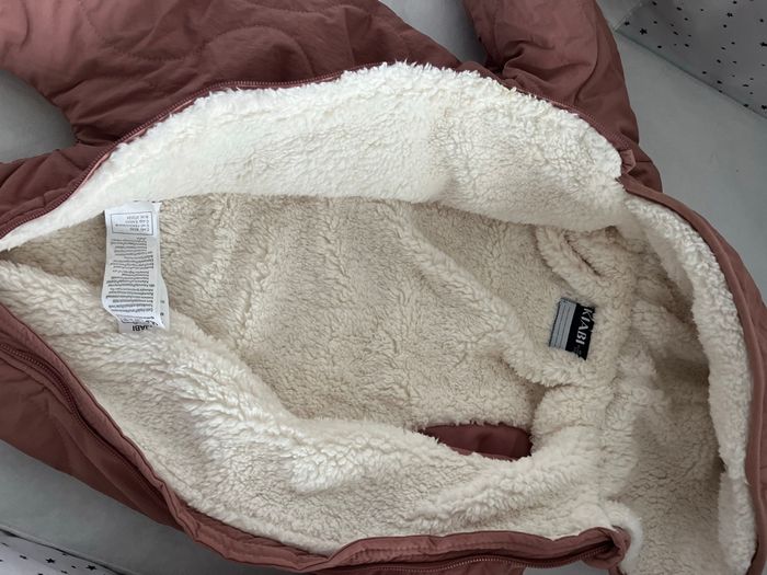 Combipilote et grenouillere - photo numéro 5