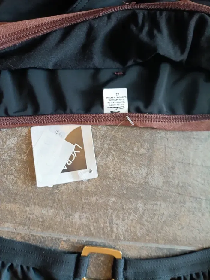 Maillot de bain - photo numéro 3