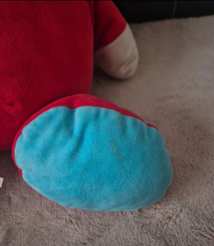 Peluche mickey - photo numéro 4