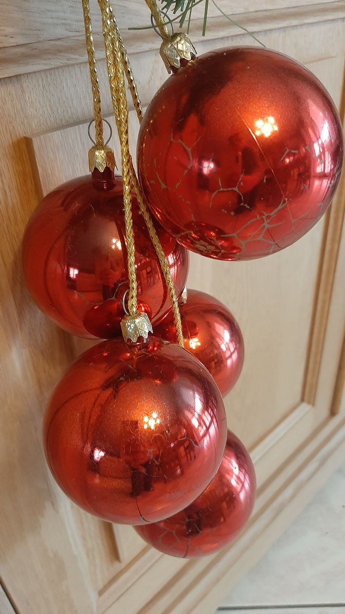 Boules de Noël - photo numéro 4