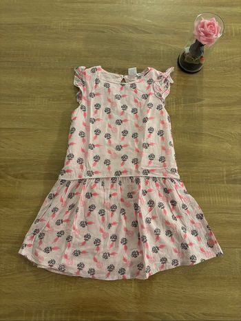 Robe lcdp
