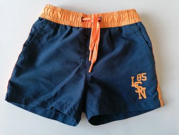Maillot/zwembroek Losan 2y