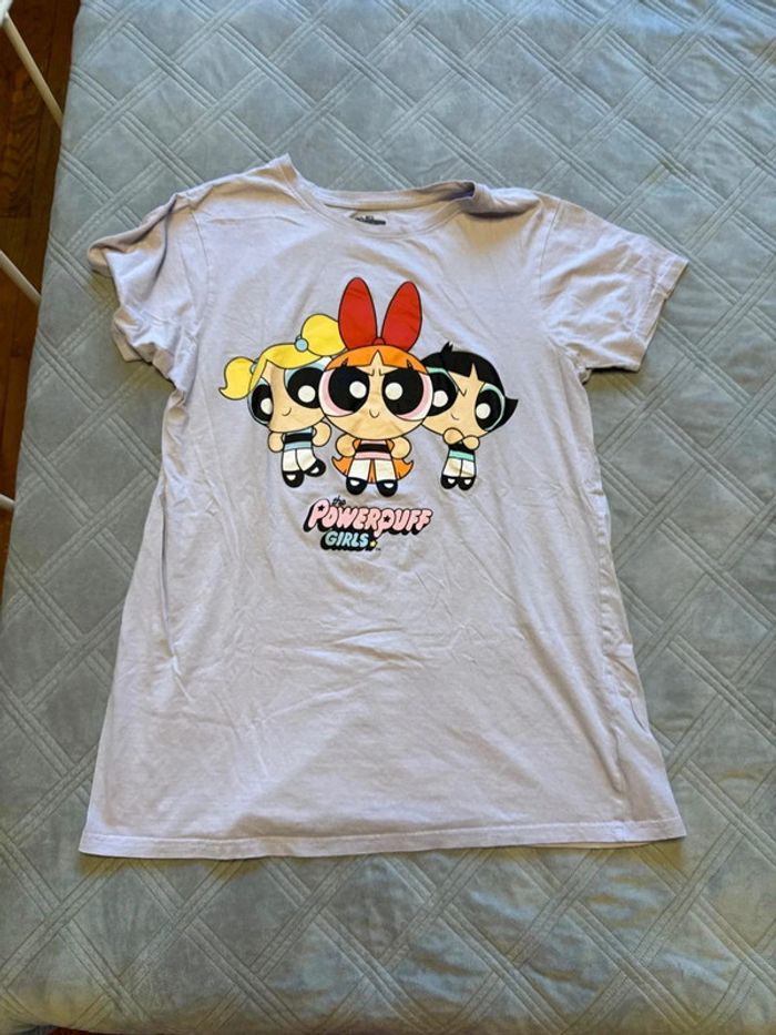 Lot de 5 pyjamas - très bon état - photo numéro 4