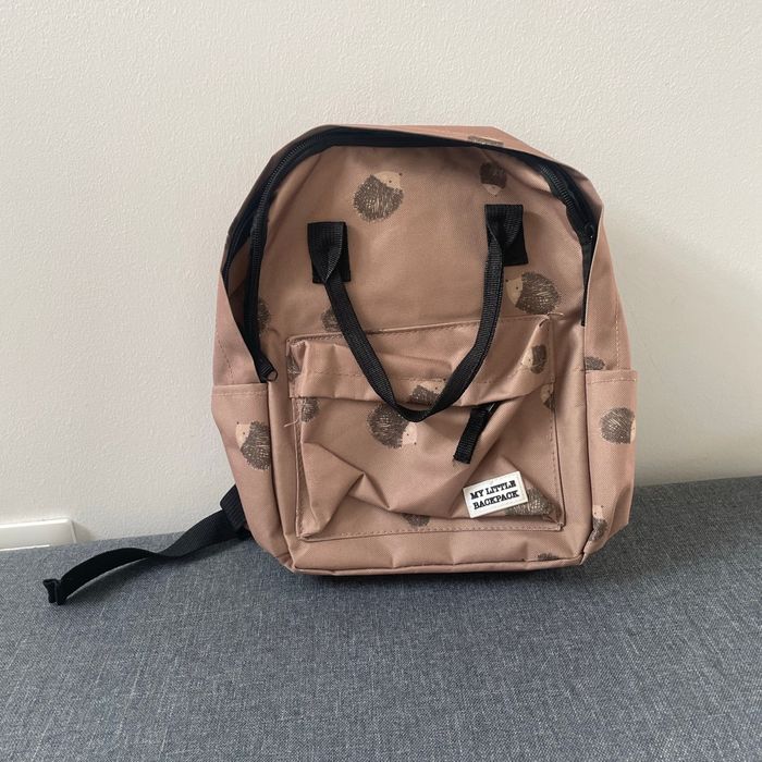 sac à dos enfant