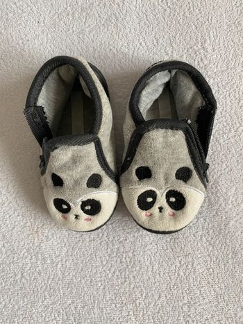 Chausson panda T20