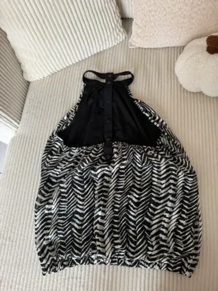 Débardeur Morgan - photo numéro 3