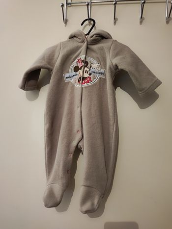 Pyjama  bébé fille