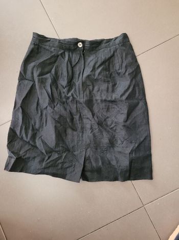 Jupe 50 cm Marcelle Danan taille 40