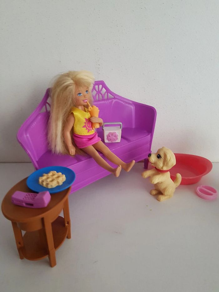 Salle de jeu Chelsea - photo numéro 2