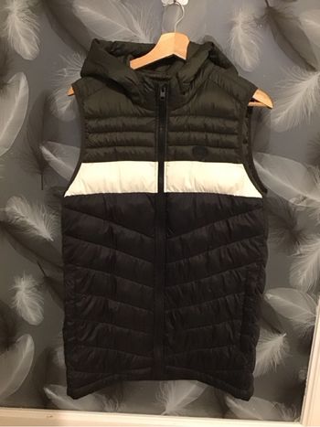 Veste sans manche jack & jones
