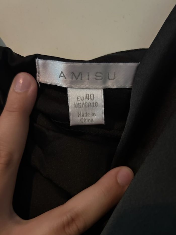 Robe femme - photo numéro 4