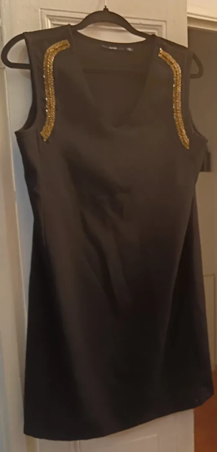 Robe courte - photo numéro 4