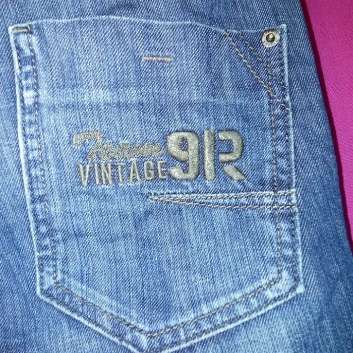 Jeans garçon - photo numéro 13