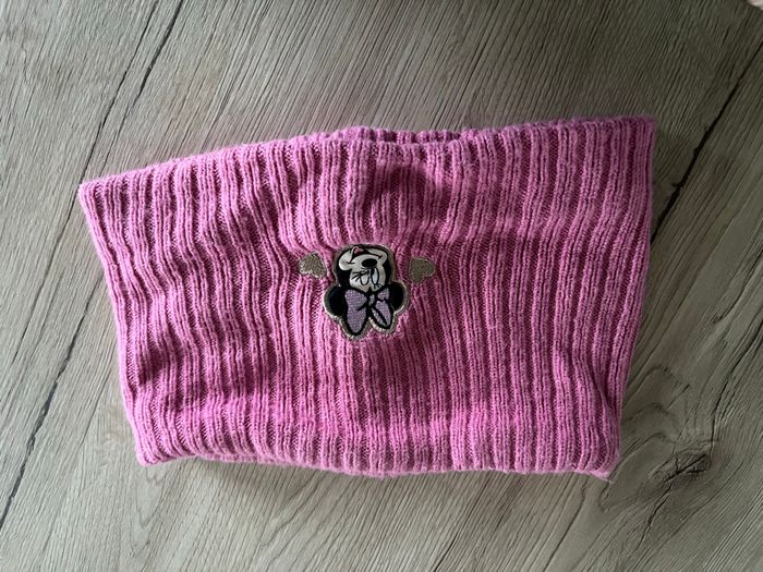 Ensemble bonnet écharpe - photo numéro 2