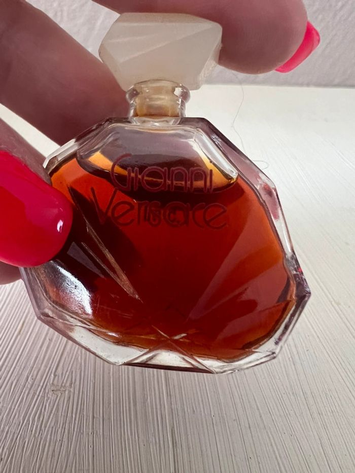 Parfum miniature Versace - photo numéro 4