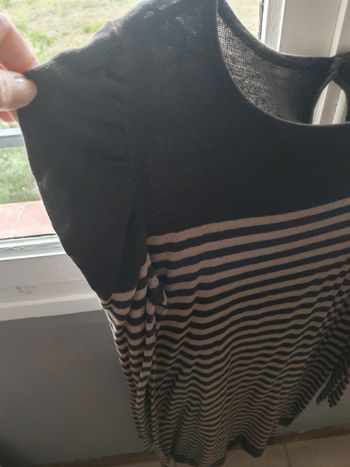 Robe pull