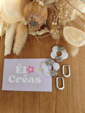 Créoles Interchangeables