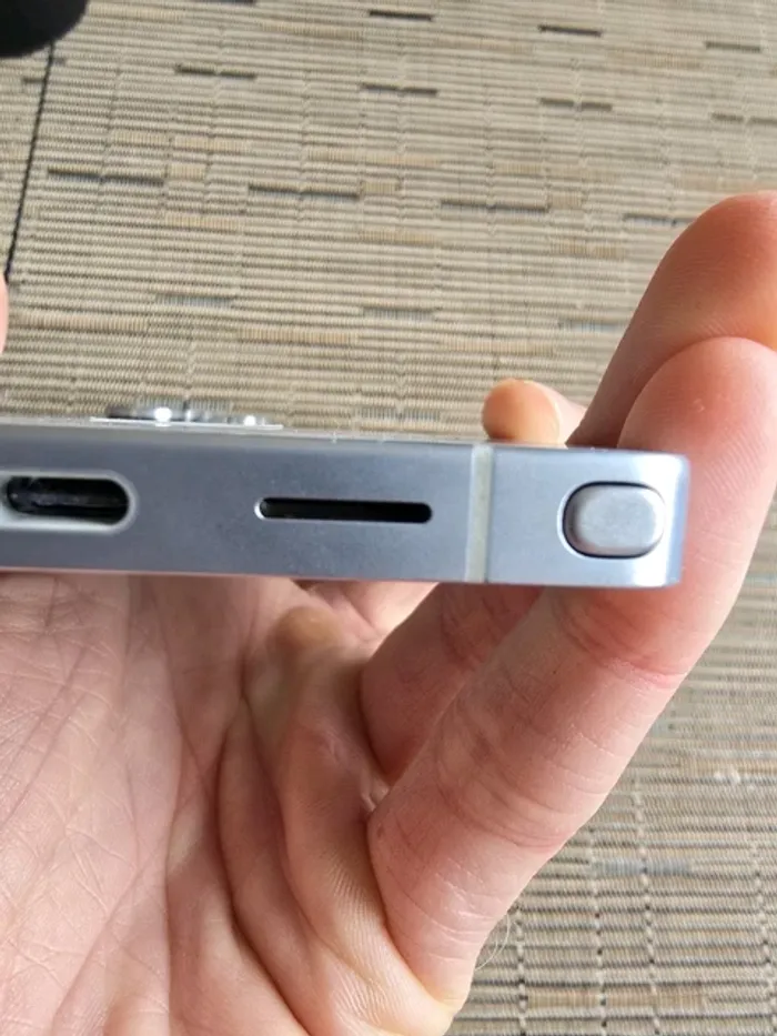 S25 Ultra - photo numéro 6