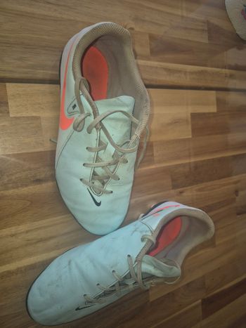 Crampon de foot