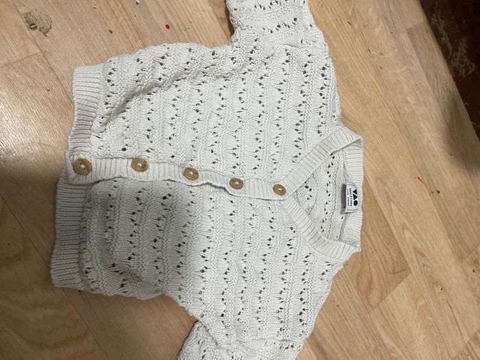 Vêtements fille de 4 à 18 Mois - photo numéro 5
