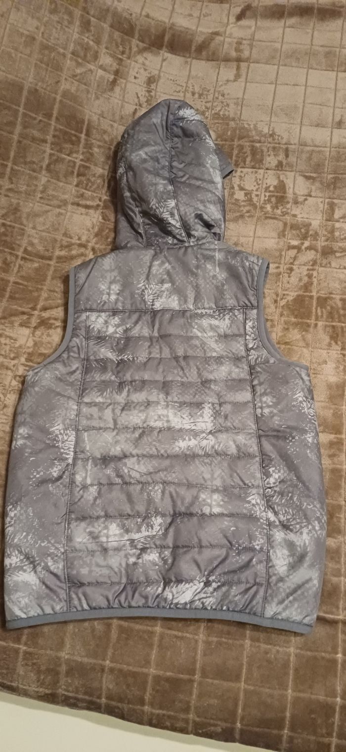 Veste sans manche - photo numéro 2