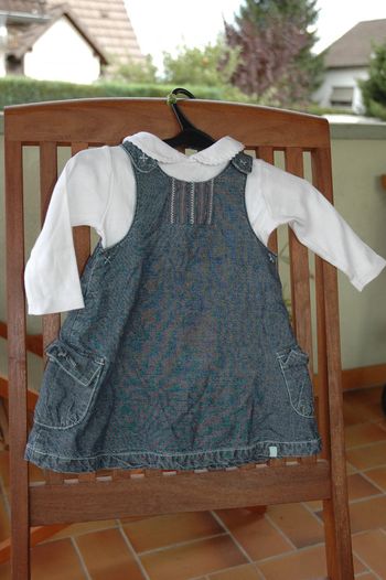 Ensemble Obaïbi 6 mois