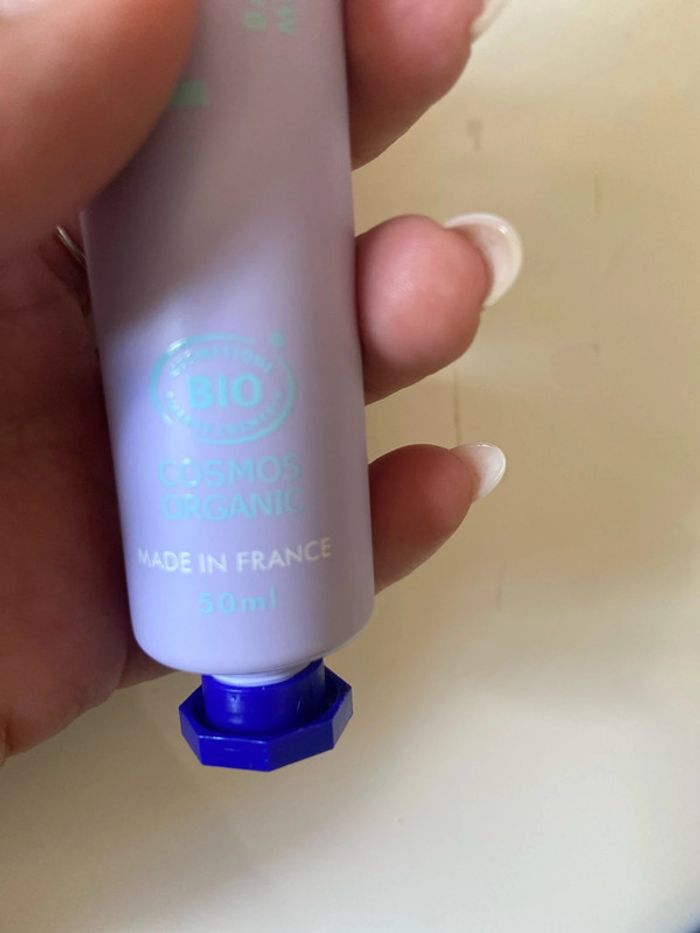 Baume hydratant bio inuwet you and me - photo numéro 3