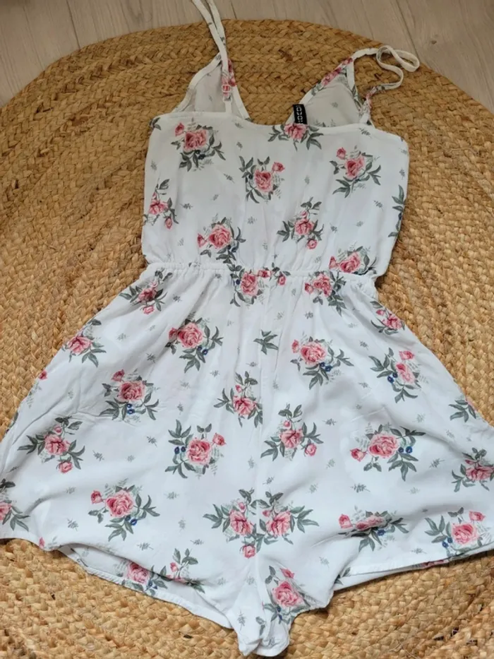 Combishort H&M 32 - photo numéro 3
