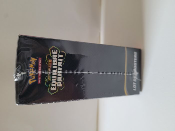 bundle pokemon équilibre parfait - photo numéro 4