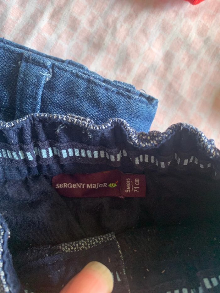 Gros lot bébé garçons - photo numéro 5