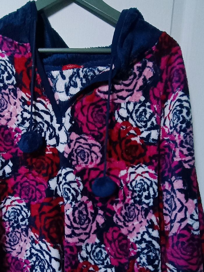 Poncho Tissaia - photo numéro 2