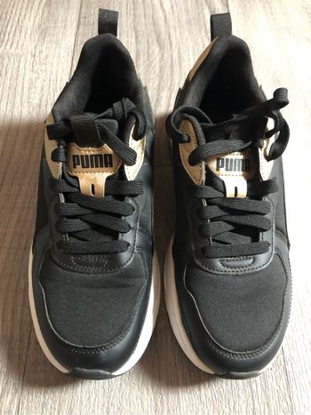 Basket Puma