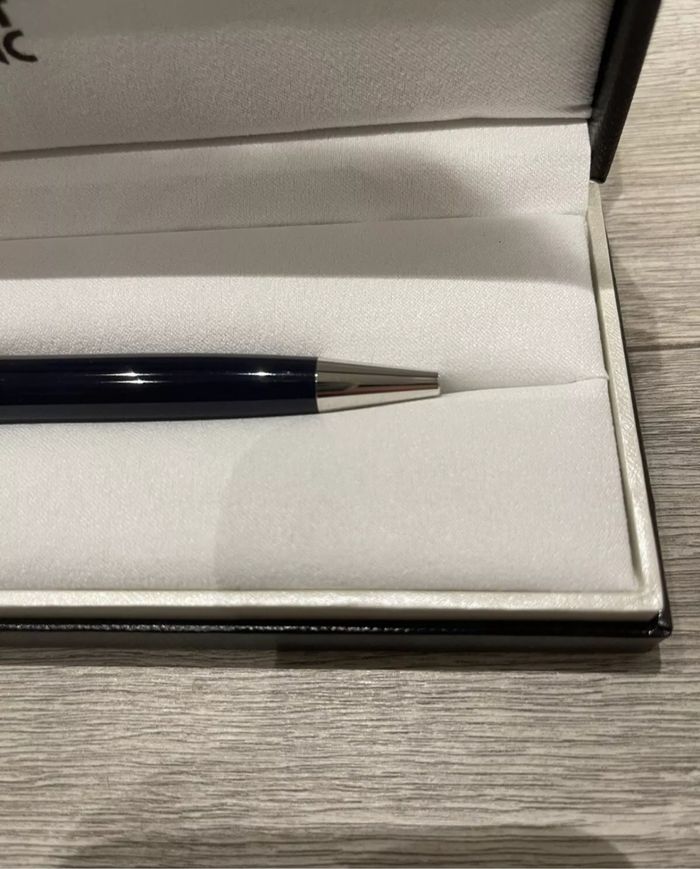 Stylo MontBlanc Le Petit Prince - photo numéro 8