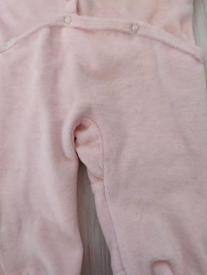 Pyjama dors bien Vertbaudet naissance neuf - photo numéro 5