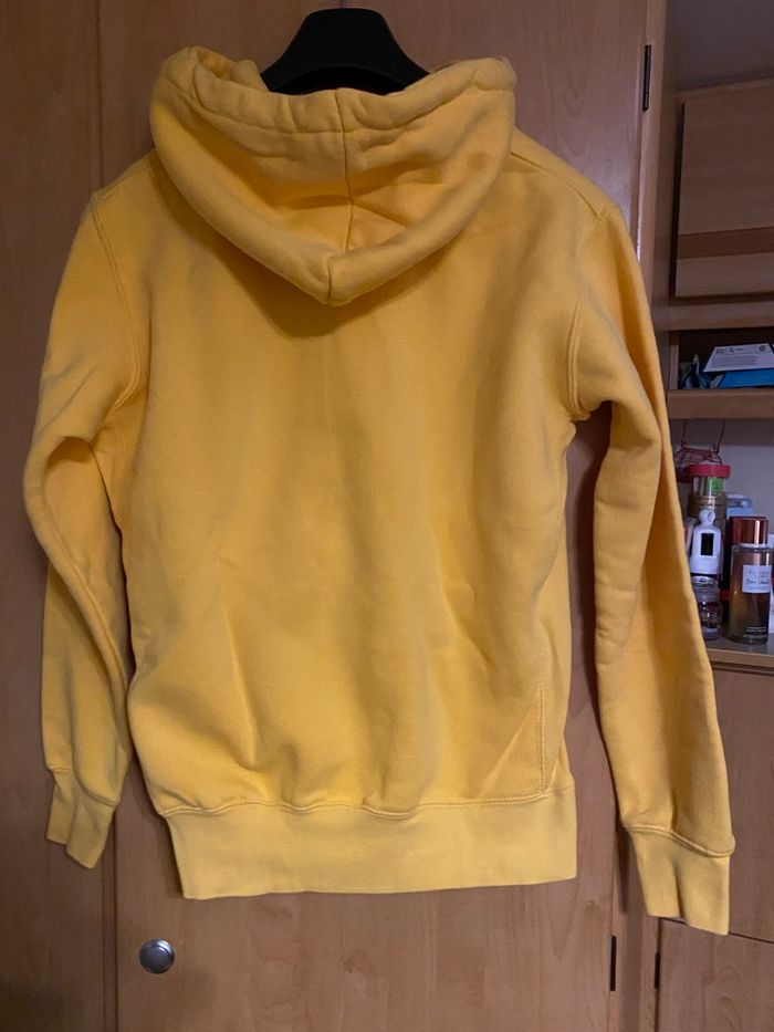 Sweat à capuche homme - photo numéro 2