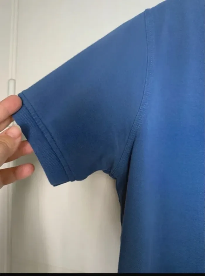 Polo bleu homme S U.S.Polo Assn - photo numéro 6