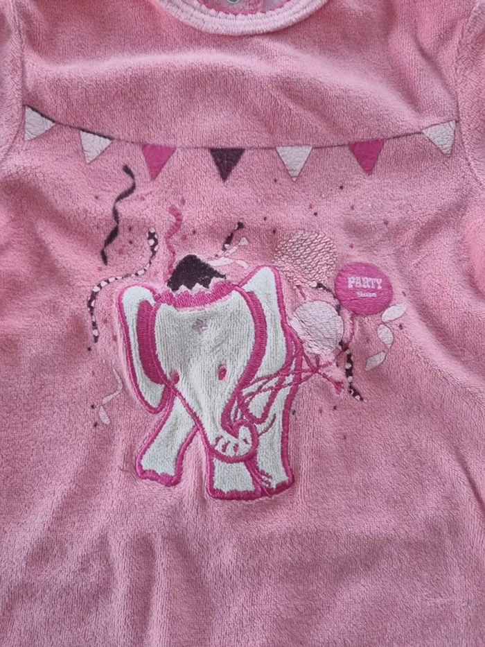 Pyjama Kitchoun offert pour tout achat - photo numéro 3