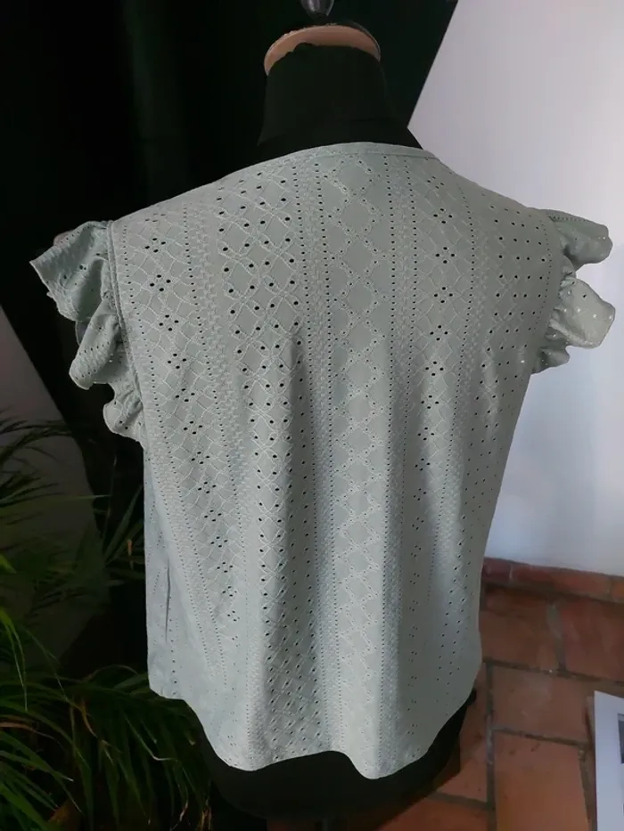 T-shirt - photo numéro 3