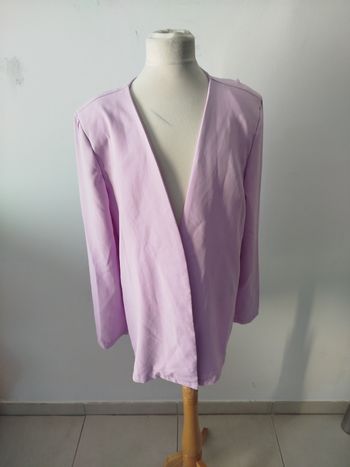 cardigan Amisu taille 38