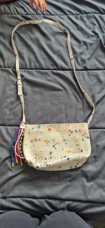 Sac desigual