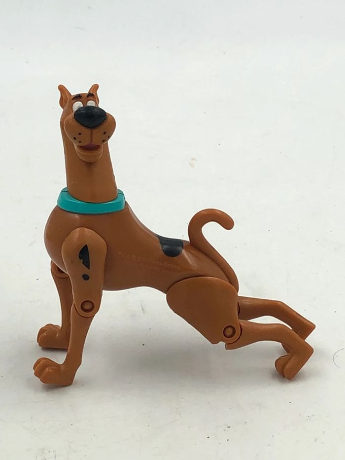 Figurine Scooby-Doo Hanna Barbera - photo numéro 5