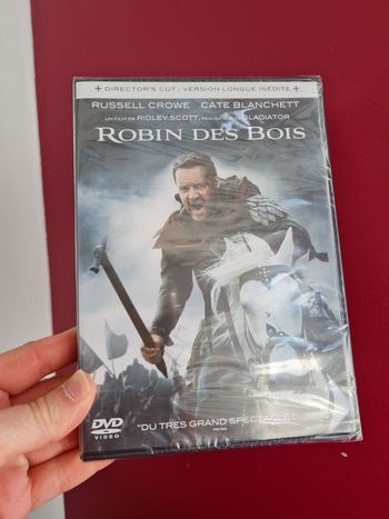 Robin des bois
