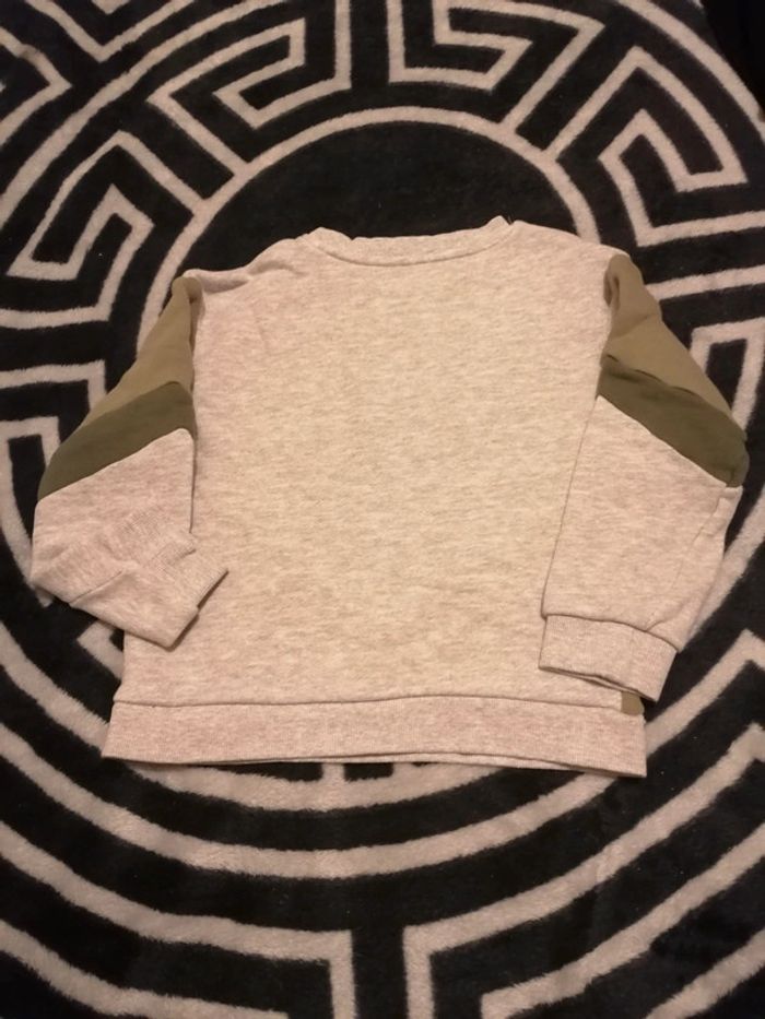 Pull garçons - photo numéro 6